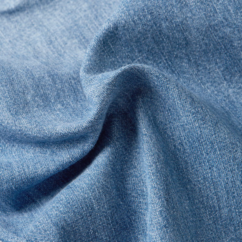 G-STAR Outlet Travail Relaxed Jeans Light blue