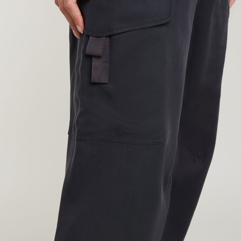 G-STAR Outlet Soft Outdoors Pants Grey