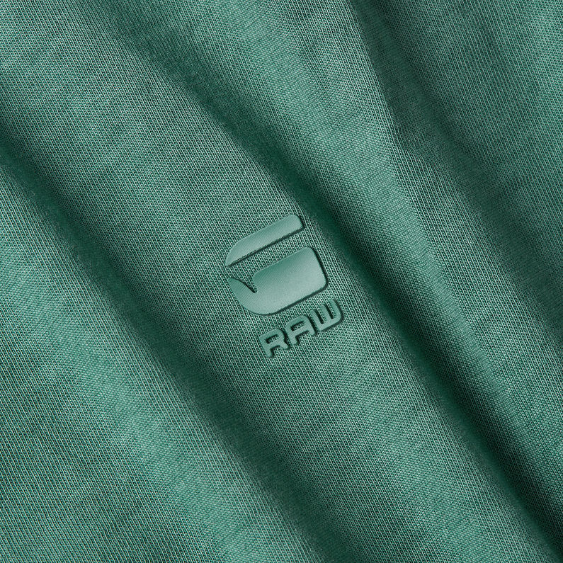 G-STAR Outlet Lash T-Shirt Green