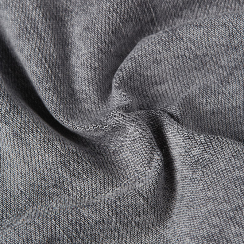 G-STAR Outlet True Shorts Raw Edge Grey