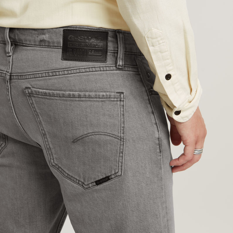 G-STAR Outlet Mosa Shorts Medium blue