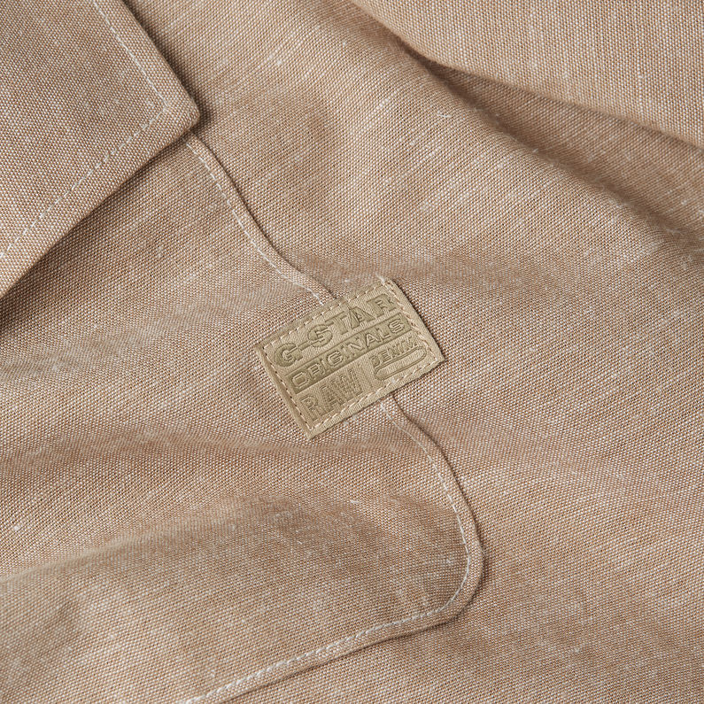 G-STAR Outlet Marine Slim Shirt Multi color