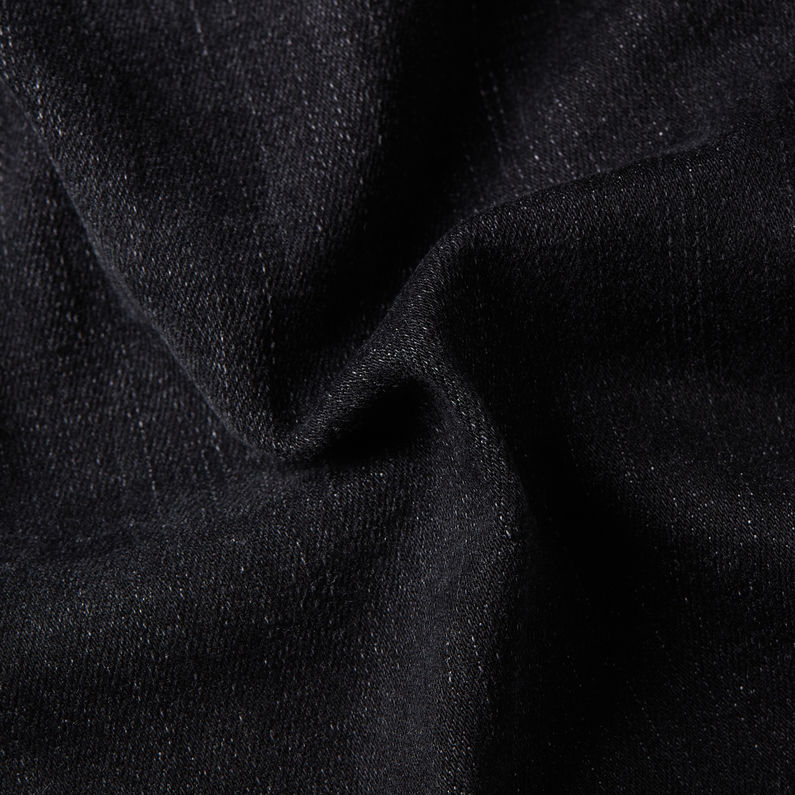 G-Star RAW® 3301 Skinny Jeans ブラック