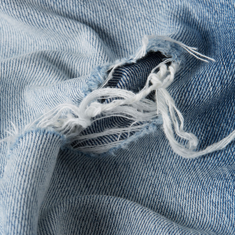 G-STAR Outlet Judee Loose Jeans Medium blue