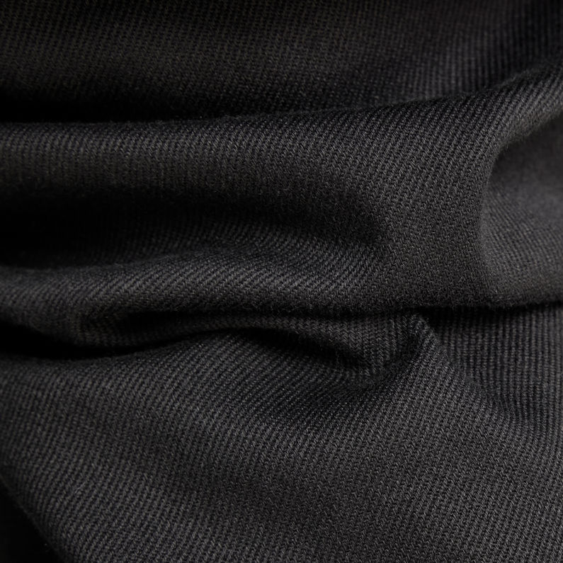 G-STAR Outlet Skinny Cargo Pant Black