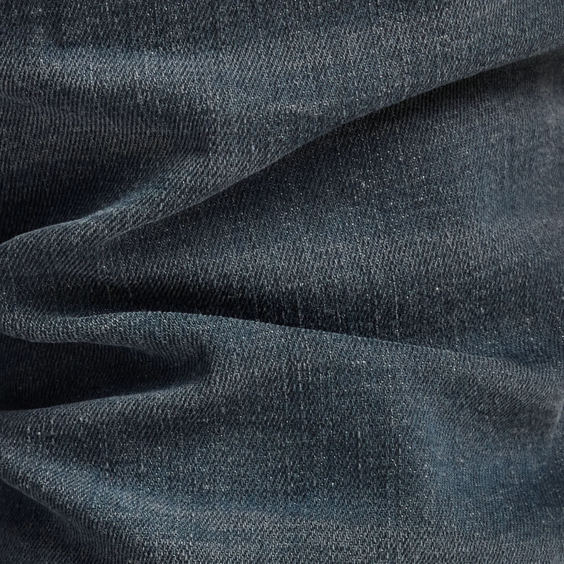 G-STAR Outlet Revend FWD Skinny Jeans Dark blue