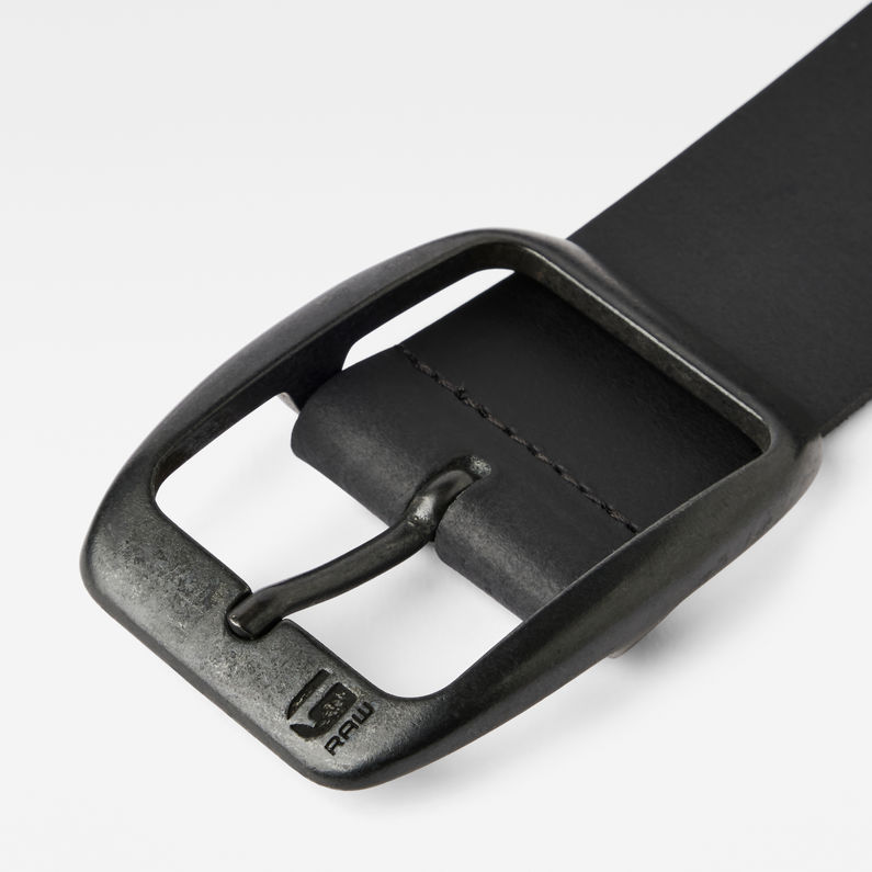 G-STAR Outlet Cinturón Ladd Multi color detail shot buckle