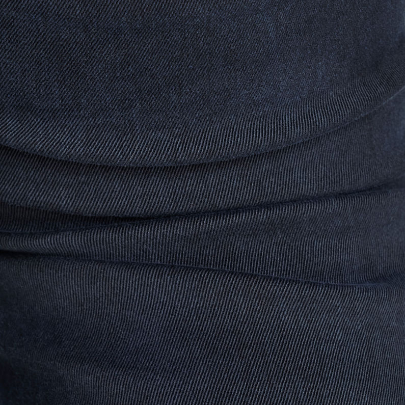 G-STAR Outlet Skinny Chino Dark blue