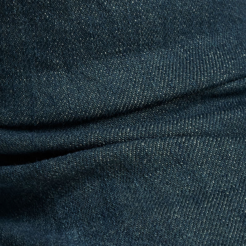 G-STAR Outlet Jeans Revend FWD Skinny Gris