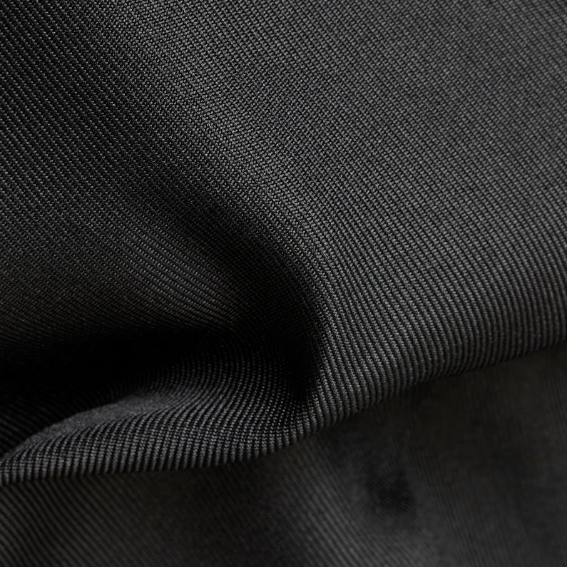 G-STAR Outlet Blazer Midnight Negro