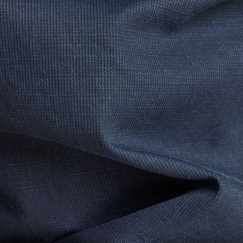 G-STAR Outlet Pleated Chino Shorts Multi color