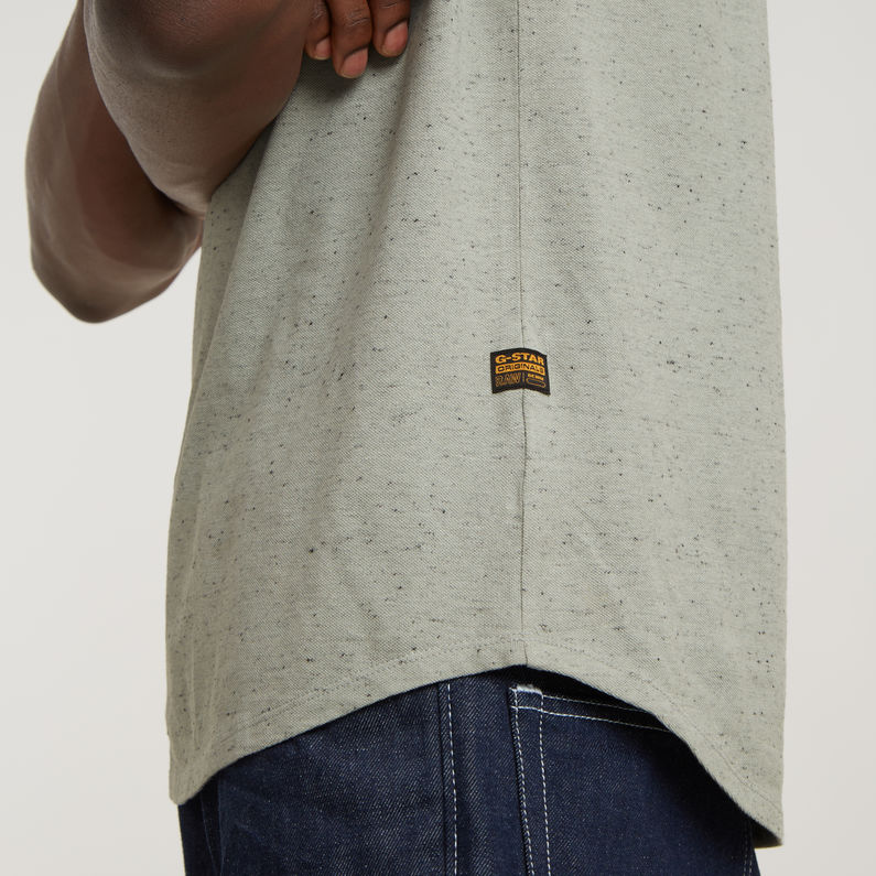 G-STAR Outlet Lash T-Shirt Multi color
