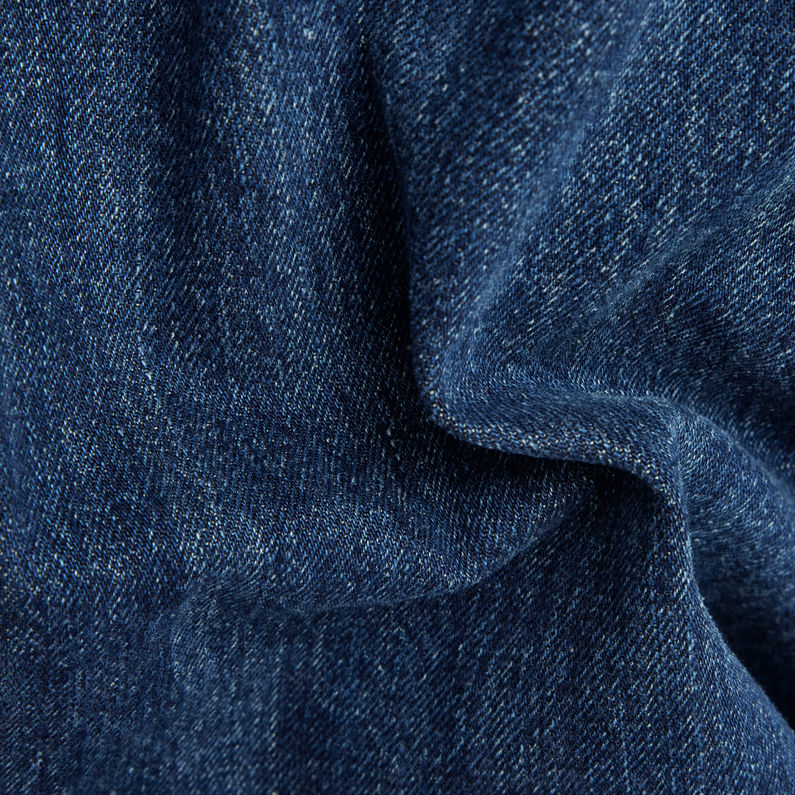 G-STAR Outlet Utility Coach Jacket Dark blue