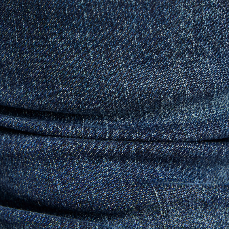 G-STAR Outlet 1914 Skinny Jeans Dark blue