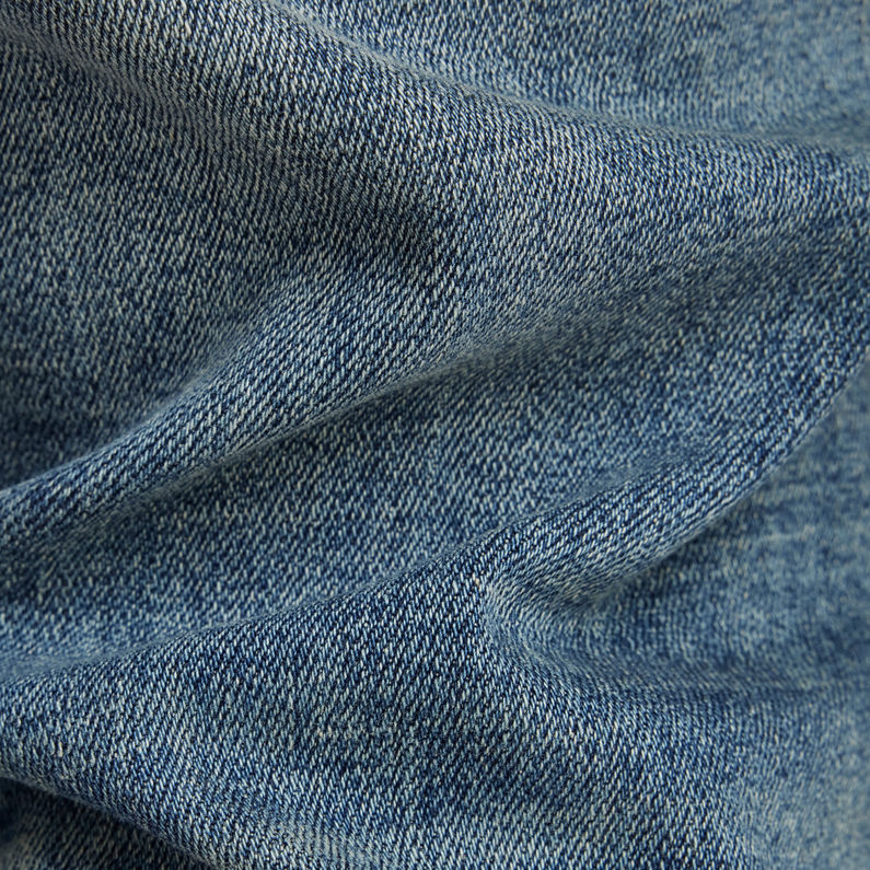 G-STAR Outlet Jeans D-Staq Slim Azul intermedio