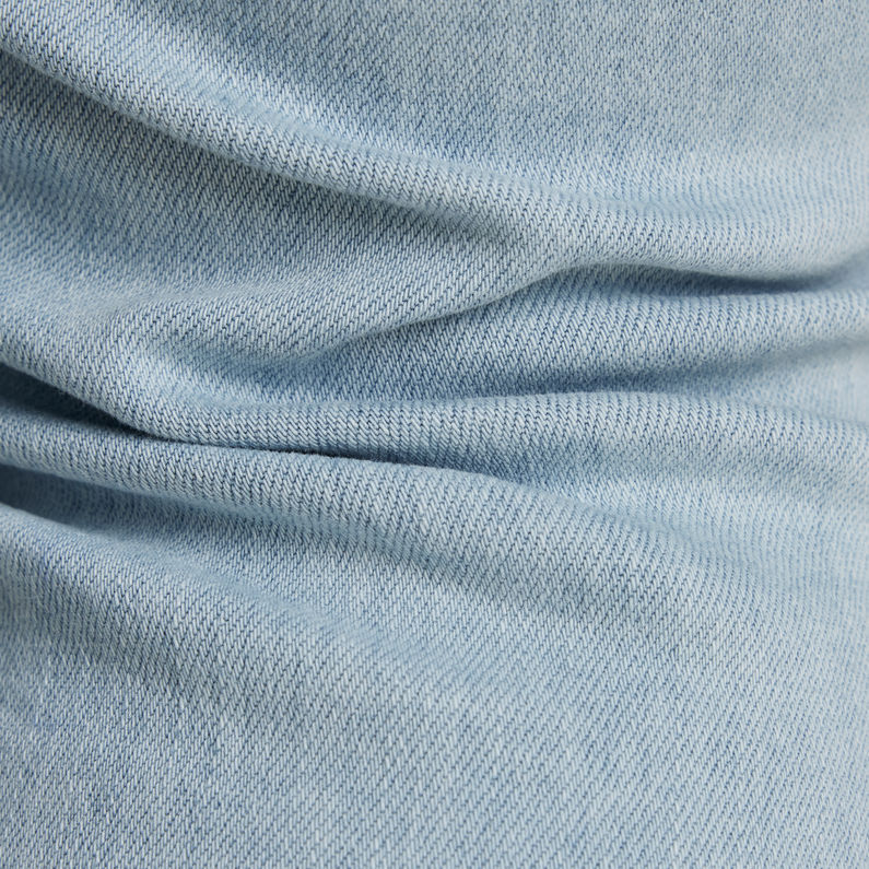 G-STAR Outlet Lhana Super Skinny Jeans Light blue