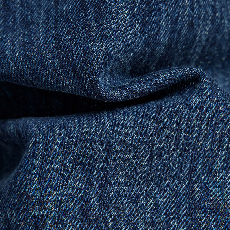 G-STAR Outlet Lenney Bootcut Jeans Dark blue