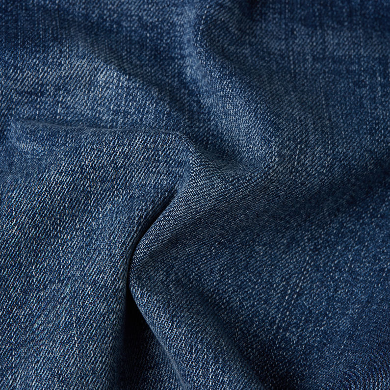G-STAR Outlet Dakota Regular Straight Jeans Dark blue