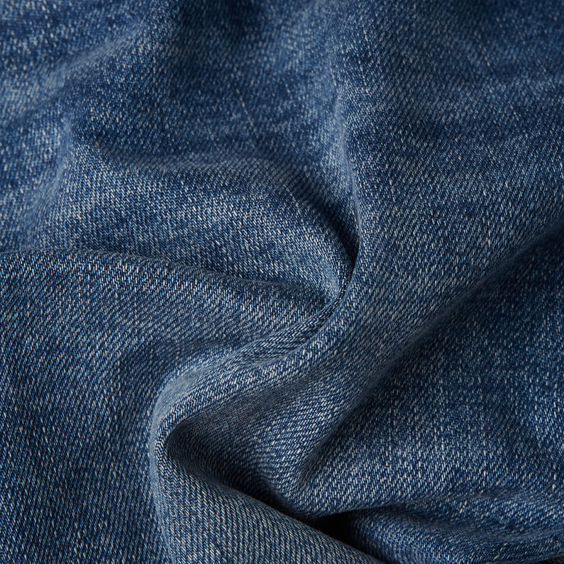 G-STAR Outlet Dakota Regular Straight Jeans Medium blue