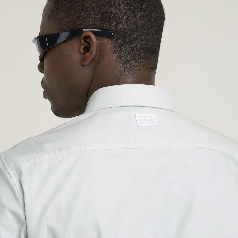 G-STAR Outlet Marine Slim Shirt Multi color