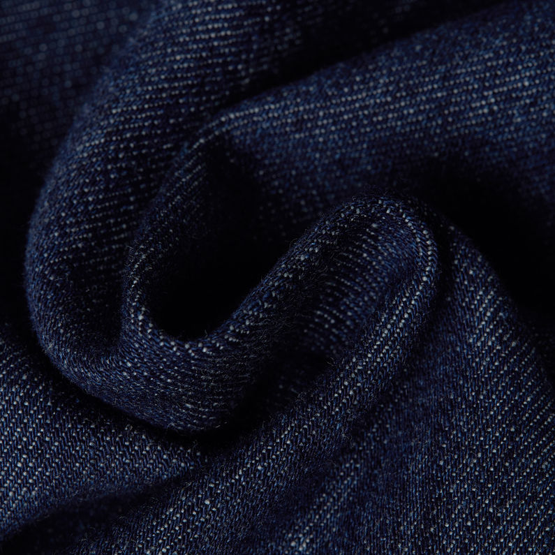 G-STAR Outlet Tacoma Shirt Dress Dark blue