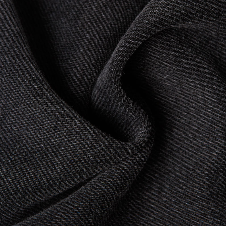 G-STAR Outlet Radar Skirt Black