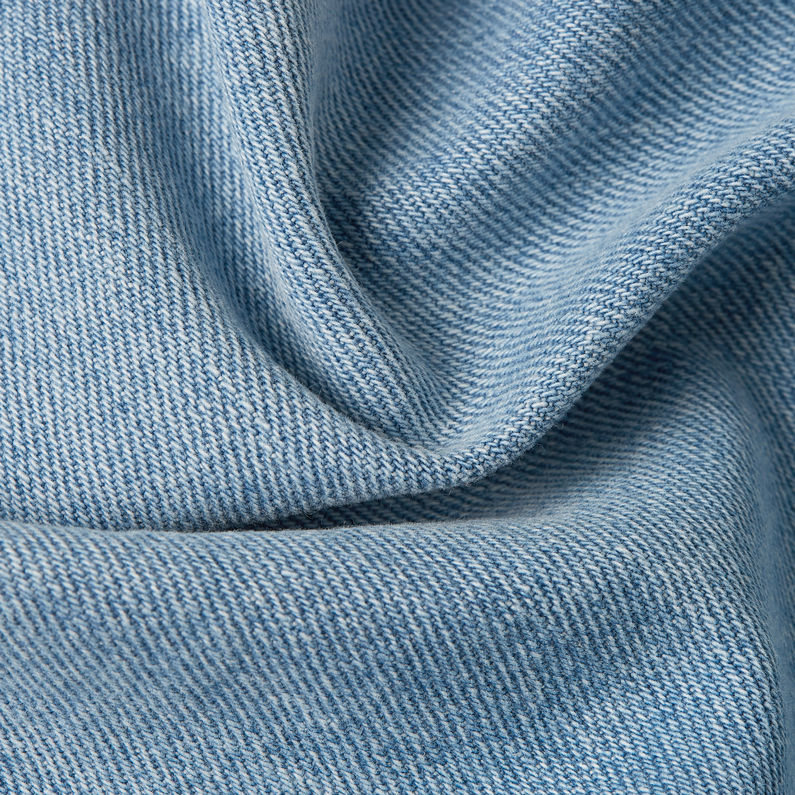 G-STAR Outlet Radar Skirt Medium blue