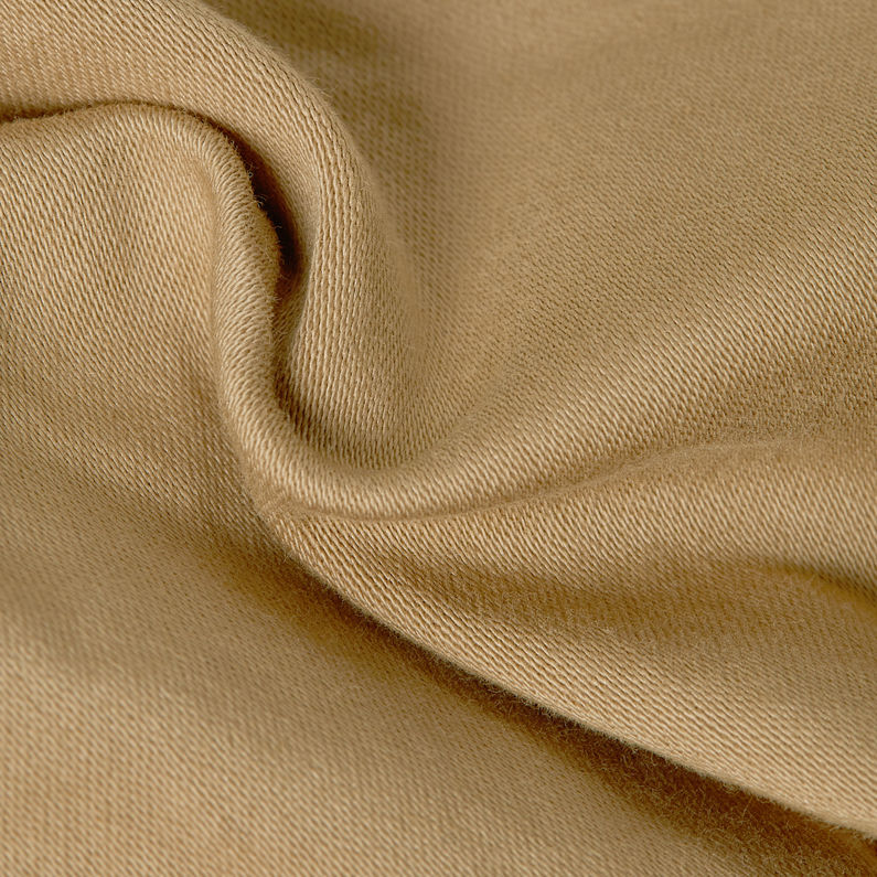 G-STAR Outlet Blossite G-Shape Army High Skinny Pants Beige