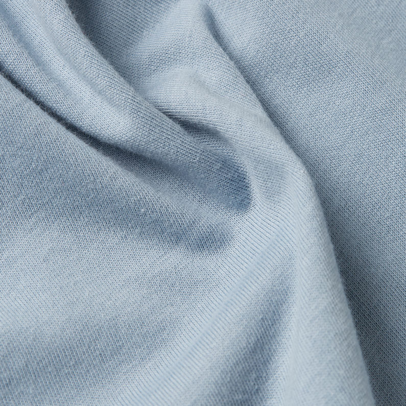 G-STAR Outlet Ductsoon Relaxed T-Shirt Light blue