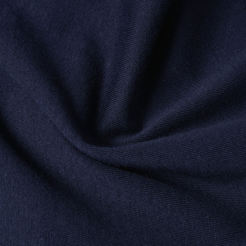 G-STAR Outlet Ductsoon Relaxed T-Shirt Dark blue