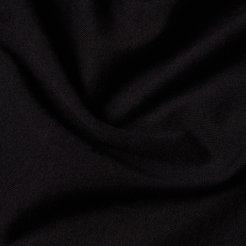 G-STAR Outlet Ductsoon Relaxed T-Shirt Black