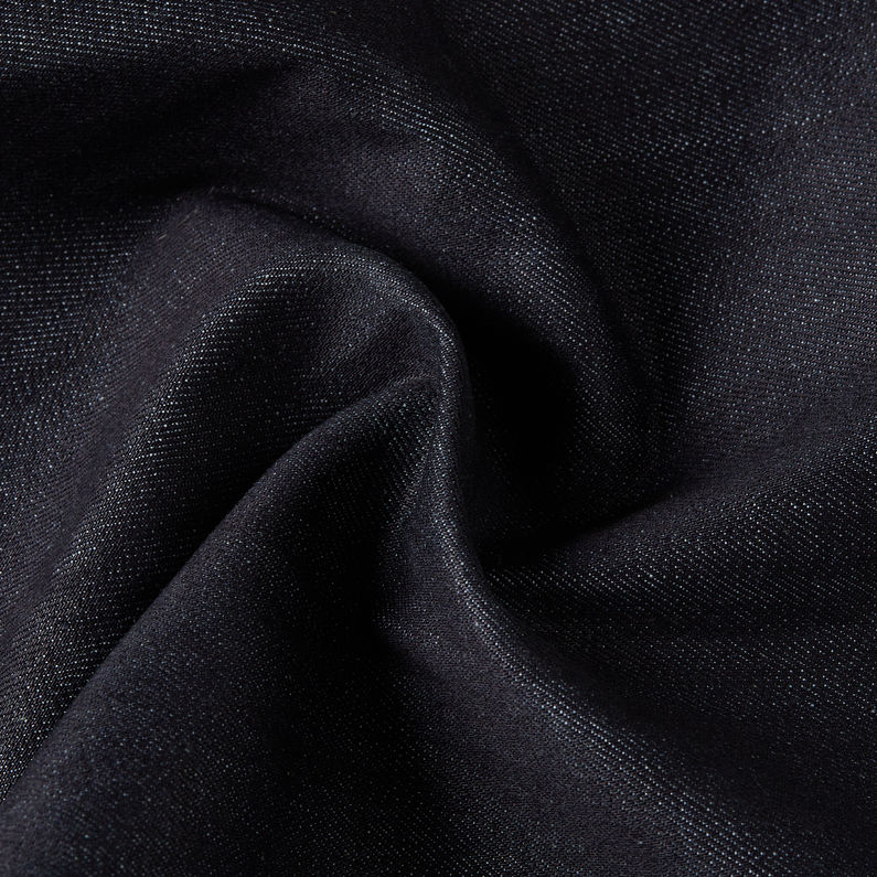 G-STAR Outlet Pantalones BB Wide Unisex Azul oscuro