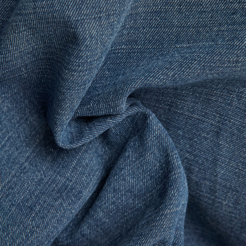 G-STAR Outlet Chaqueta Chore Azul intermedio