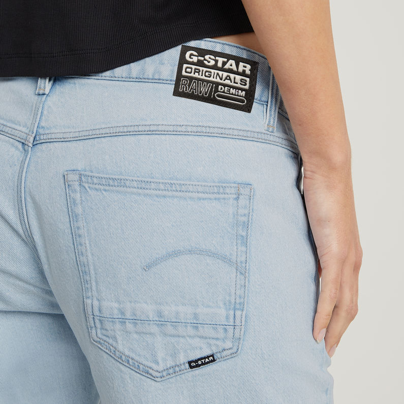 G-STAR Outlet Kate Boyfriend Jeans Light blue