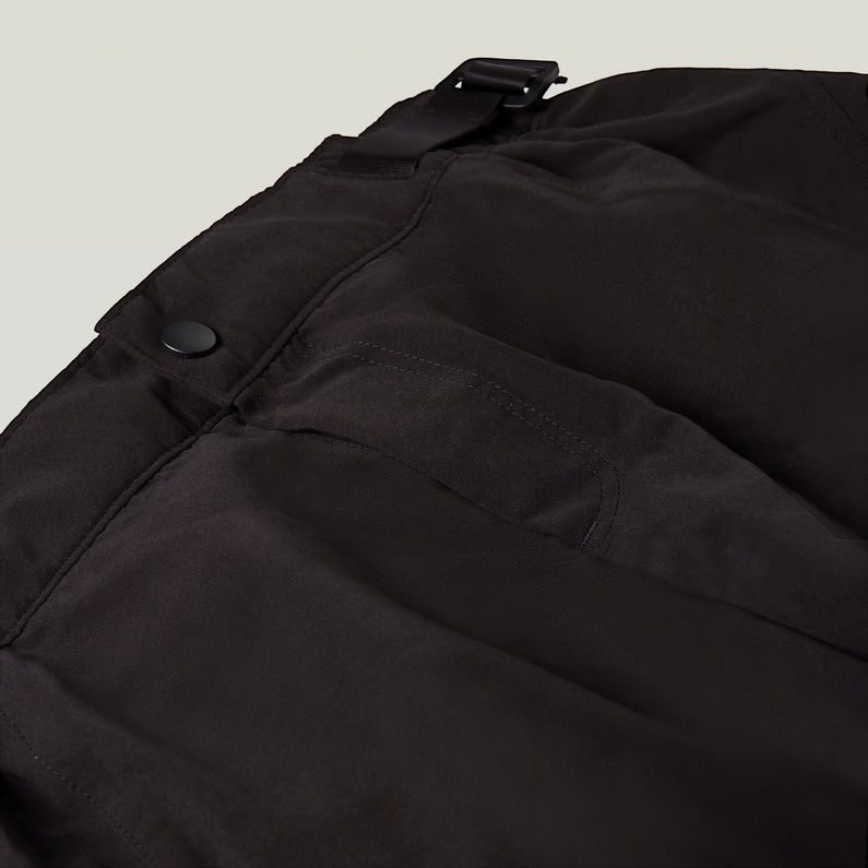 G-STAR Outlet Boonsey Swim Shorts Black