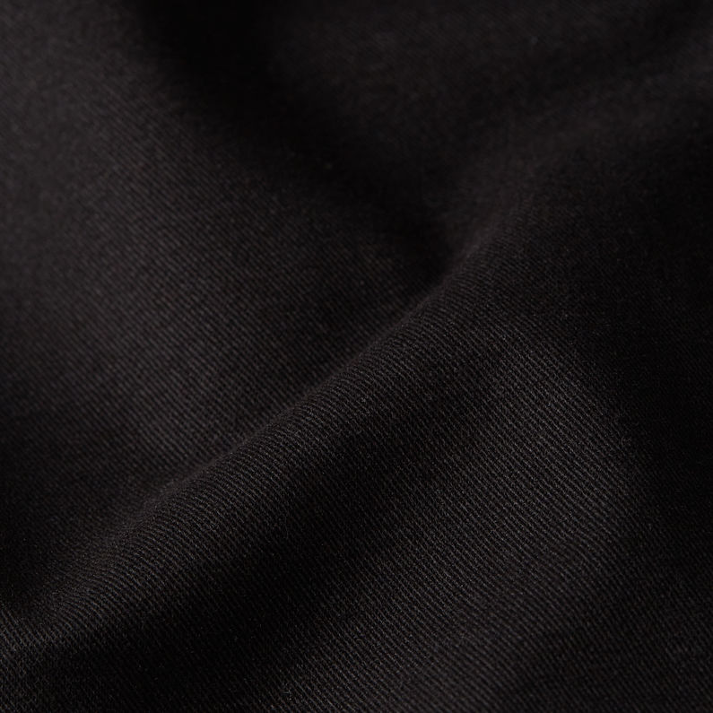 G-STAR Outlet Slim Chino Black