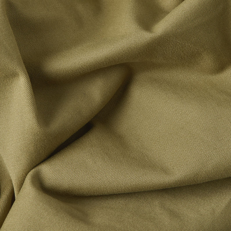 G-STAR Outlet Pantalones Slim Chino Verde