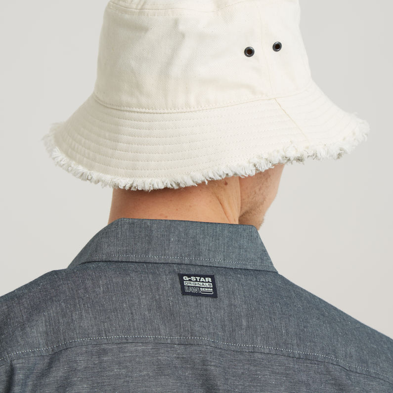 G-STAR Outlet Marine Slim Shirt Multi color