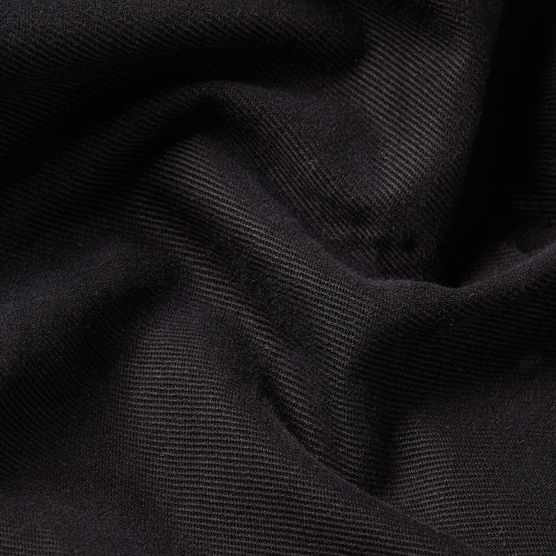 G-STAR Outlet Shorts Roxic Negro