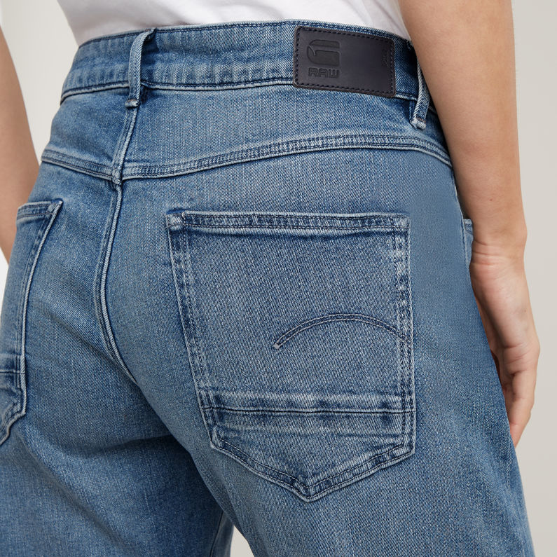 G-STAR Outlet Jeans Kate Boyfriend Azul intermedio