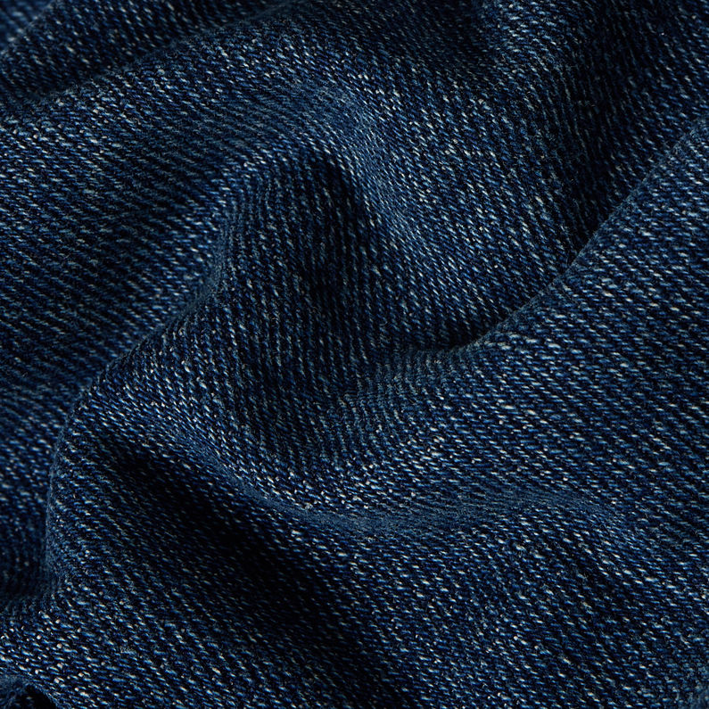 G-STAR Outlet Jeans Dakota Regular Straight Azul oscuro