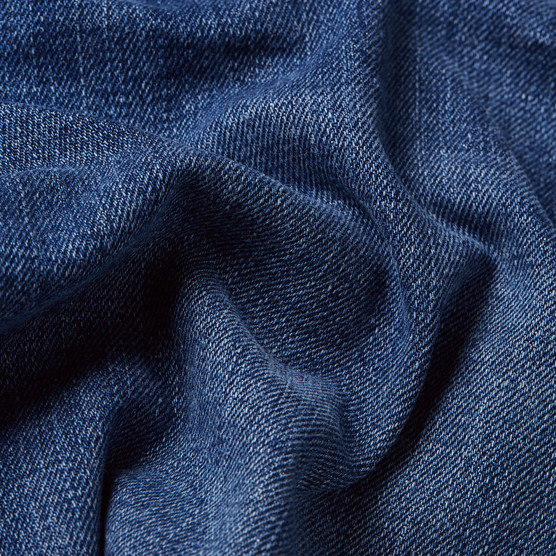 G-STAR Outlet 3301 Straight Jeans Medium blue