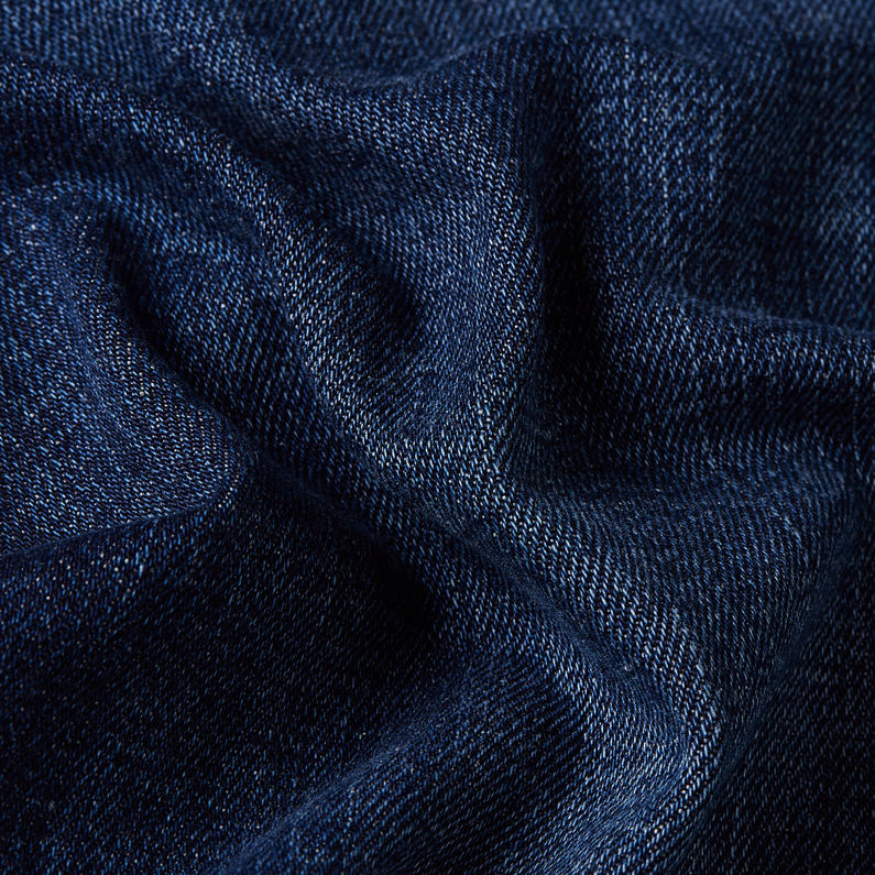 G-STAR Outlet Jeans 3301 Straight Azul oscuro