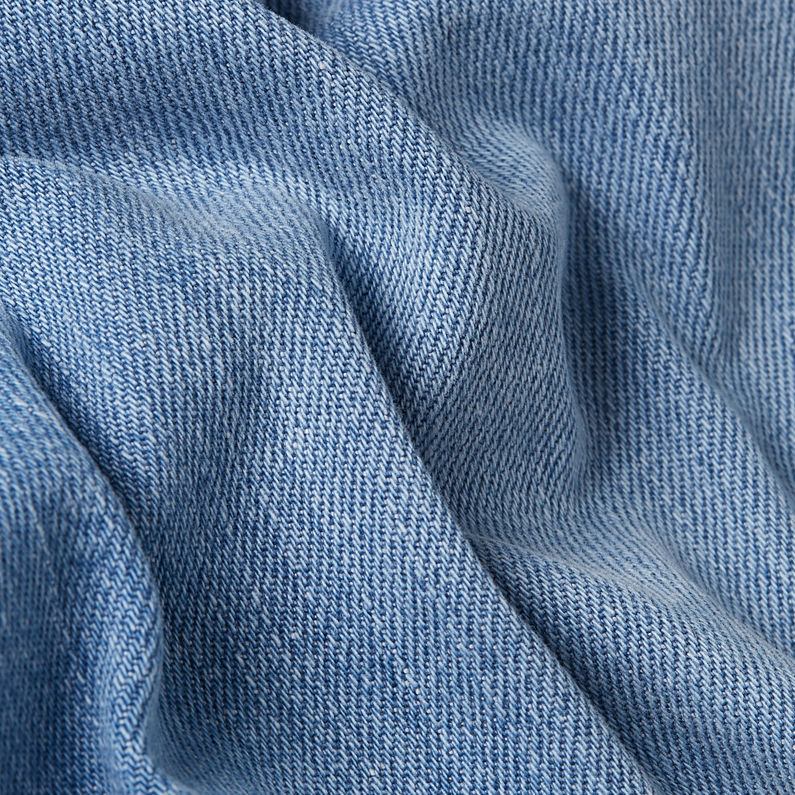 G-STAR Outlet 3301 Straight Jeans Medium blue