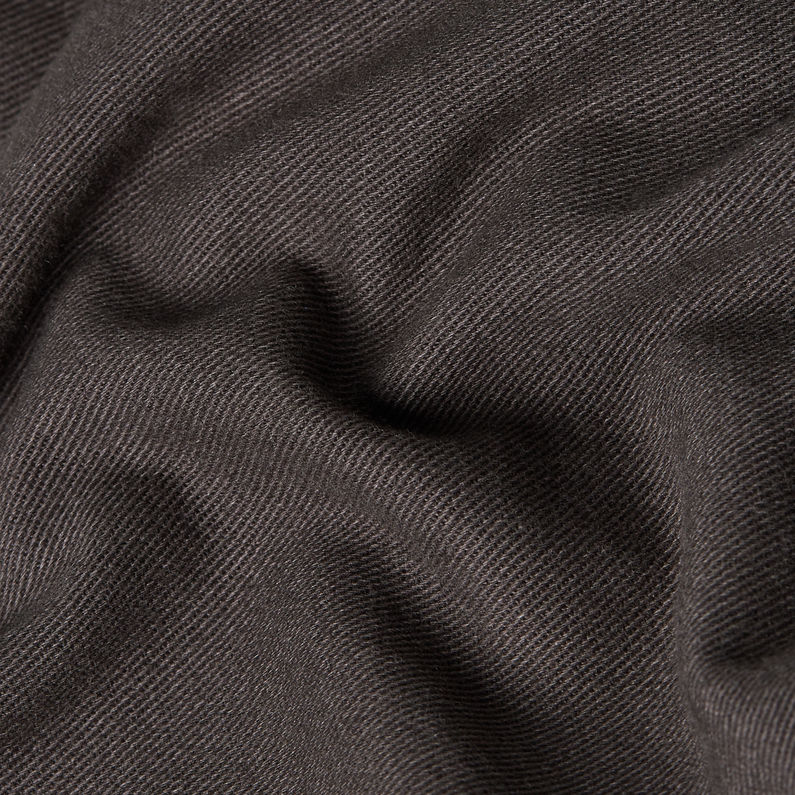 G-STAR Outlet Cargo 3D Regular Tapered Pants Grey