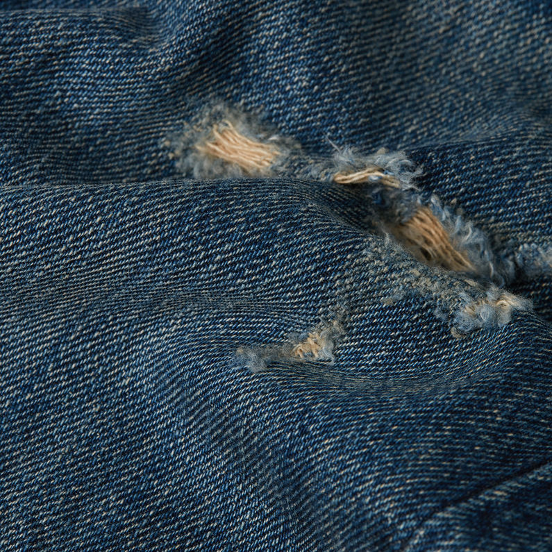 G-STAR Outlet Type 96 Loose Jeans Dark blue