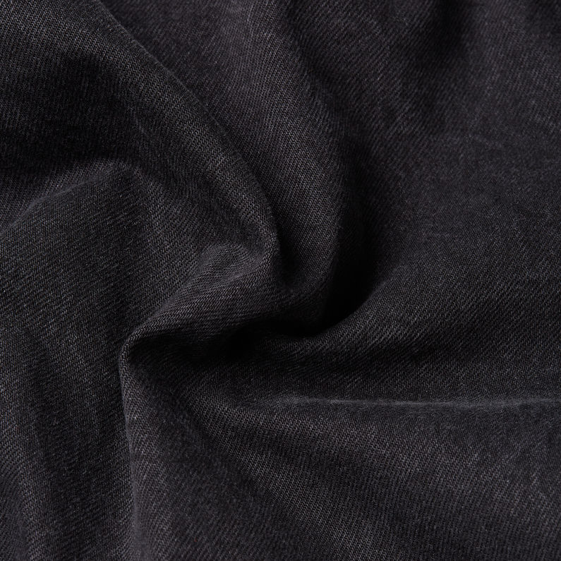 G-STAR Outlet Type 96 Loose Jeans Black