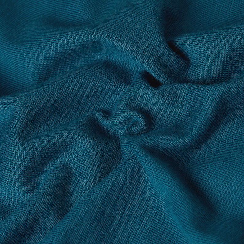 G-STAR Outlet Essential Loose T-Shirt Medium blue