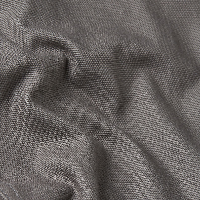 G-STAR Outlet Core Regular Cargo Pants Grey