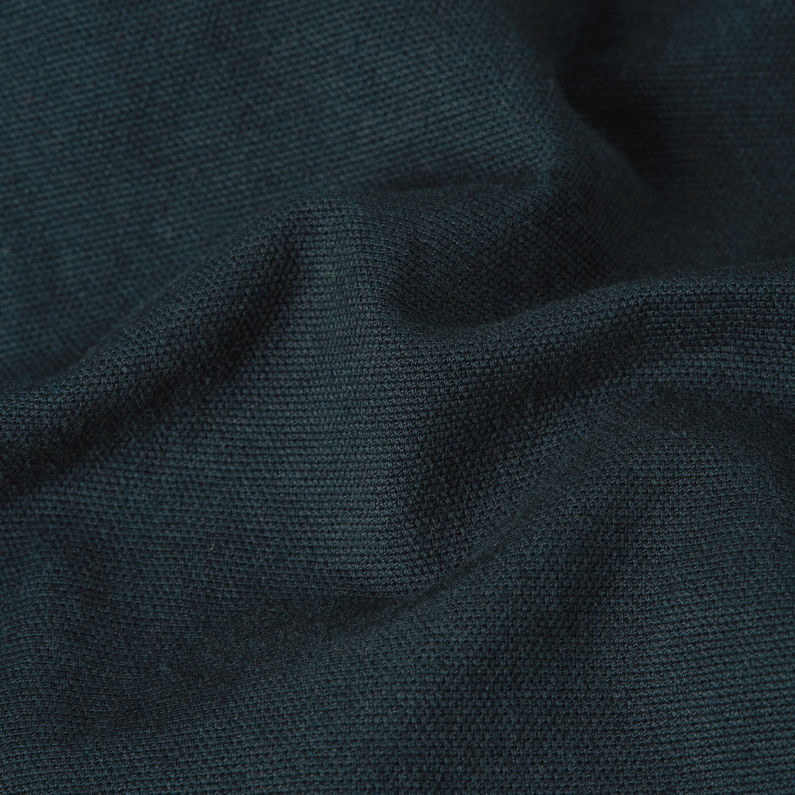 G-STAR Outlet Zip Pocket 3D Skinny Cargo Pants 2.0 Dark blue